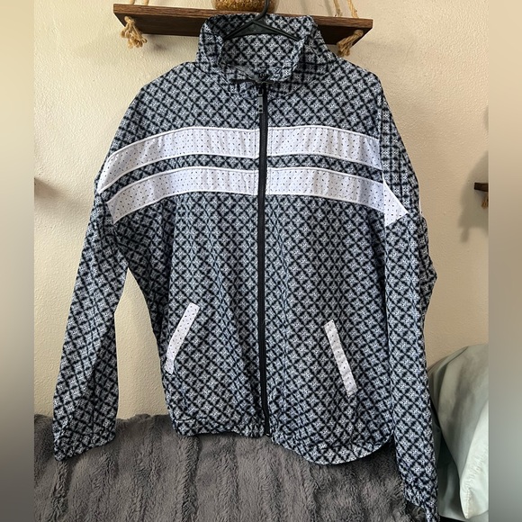 Layering jacket - Picture 1 of 3